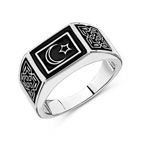 Серебряная печатка Ислам э авайылдаев ислам книга стремящихся