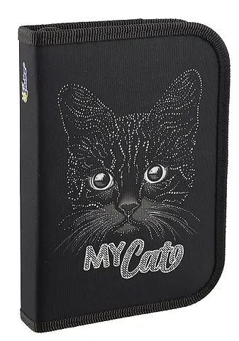 Пенал 1 отделение 