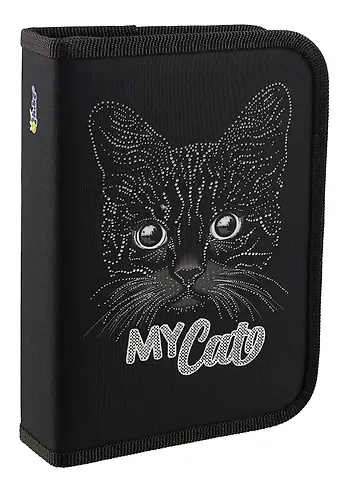 Пенал 1 отделение 