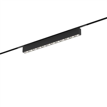 Светодиодный трековый светильник магнитный Elektrostandard Mini Magnetic 3000К 10 Вт черный (a065655) sonoff mini r4 extreme wi fi умный выключатель