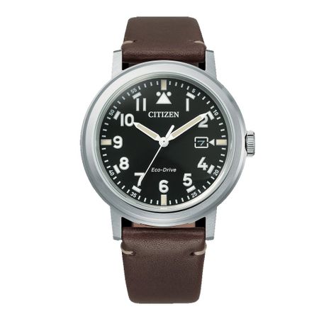 Мужские часы CITIZEN Eco-Drive AW1620-21E