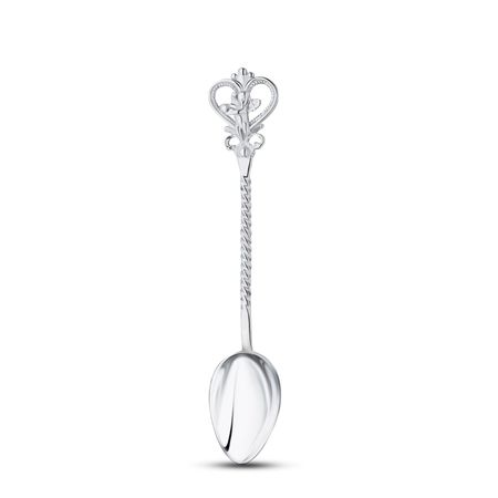 Серебряная чайная ложка проводящая серебряная паста для ремонта