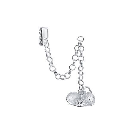 Серебряный ионизатор для воды серебряный сплав катаны цуба sword