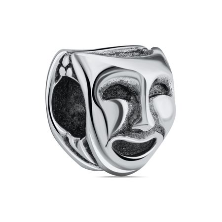 Серебряный шарм серебряный сплав катаны цуба sword