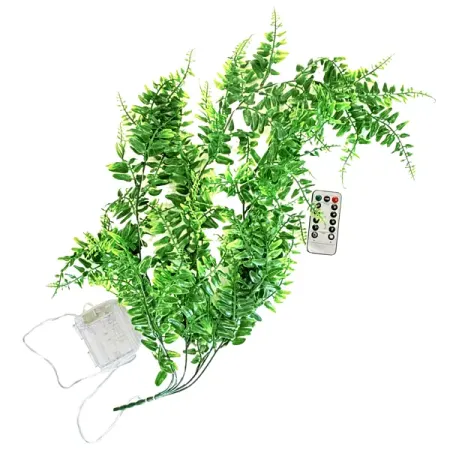 Искусственное растение светодиодное Колумнея 83 см искусственные гавайские венки leis luau