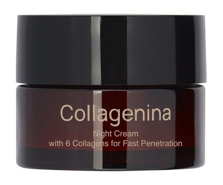 Collagenina 6 Collagens Night Cream Grade 1