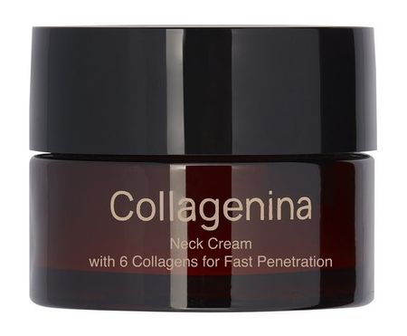 Collagenina 6 Collagens Neck Cream Grade 2