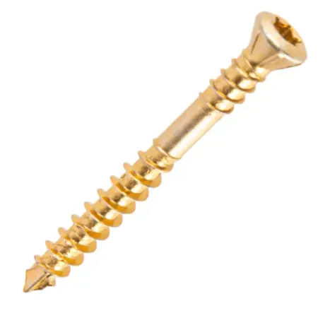 Саморезы для вагонки Гвозdeck 3x30 мм 200 шт