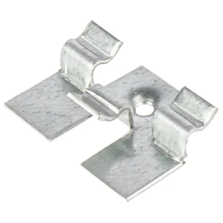 Клипса для ДПК Гвозdeck оцинкованная №6 40 шт 20 шт 75394 60030 клипсы для боковой формовки кузова и клипсы для отделки с  колеса для toyota land cruiser prado j120 lexus gx470 j120 клипса для автомобиля