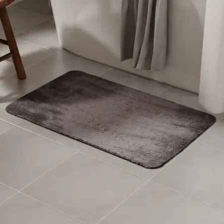 Коврик для ванной Swensa Swanny Granit3 SWM-2400GRY-B 50x80 см цвет серый алексей аркадьевич малобродский следствие разберется хроники театрального дела