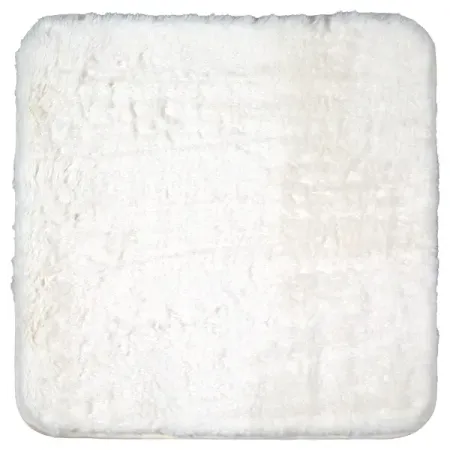 Коврик для туалета Swensa Swanny Cream5 SWM-2400CRM-T 50x50 см цвет экрю