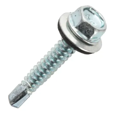 Саморезы кровельные по металлу с пресс-шайбой 6.3x38 50 шт. латунные винты din912 с шестигранной головкой 4 60 мм