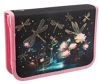 Пенал 1 отделение 