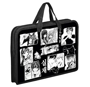 Папка для тетрадей А4 