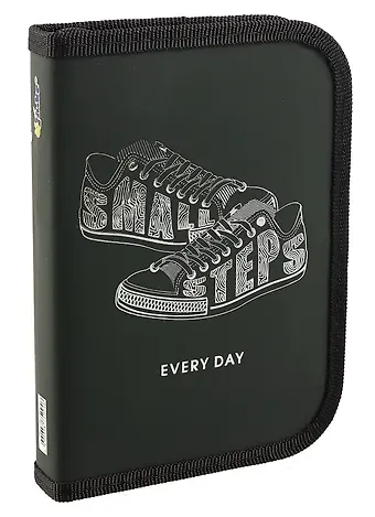 Пенал 1 отделение 