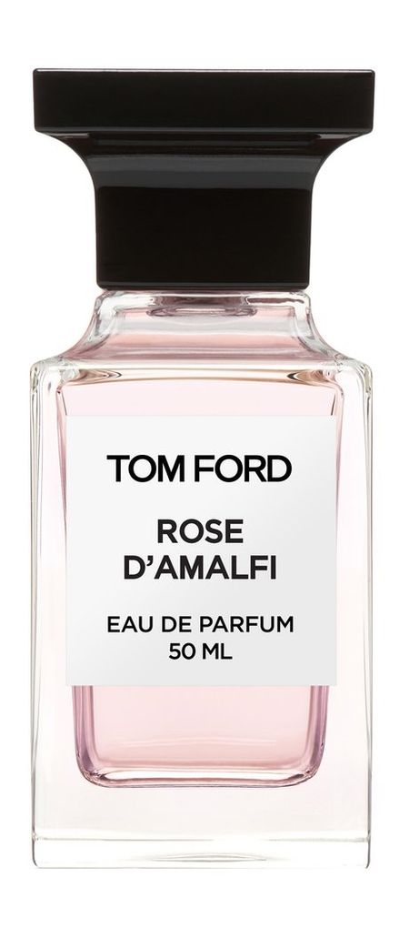Tom Ford Rose D'Amalfi Eau de Parfum автонаклейка роза ветров внедорожья наклейка на автомобиль wind rose off road водонепроницаемая наклейка для фургонов грузовиков