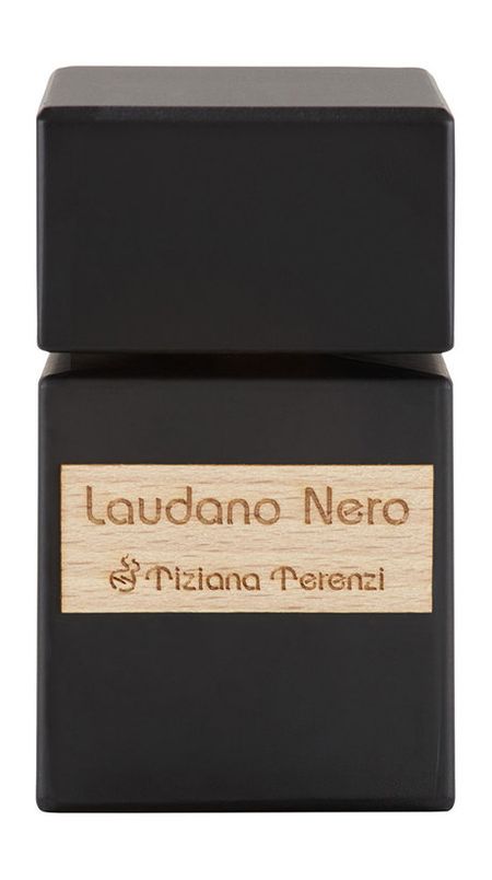Tiziana Terenzi Laudano Nero Extrait de Parfum 5 шт пластиковые сжимаемые бутылочки капельницы 5 120 мл с иглами