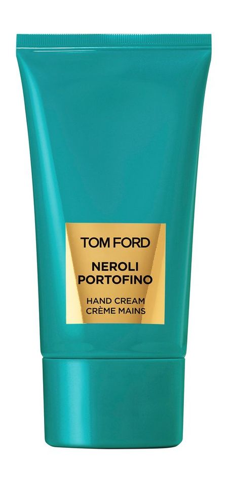 Tom Ford Neroli Portofino Hand Cream экстракт виноградных косточек mrm 400 мг 100 шт капсулы