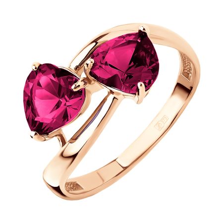 Золотое кольцо с кристаллами металлические заправки для шариковых ручек с кристаллами 7 см