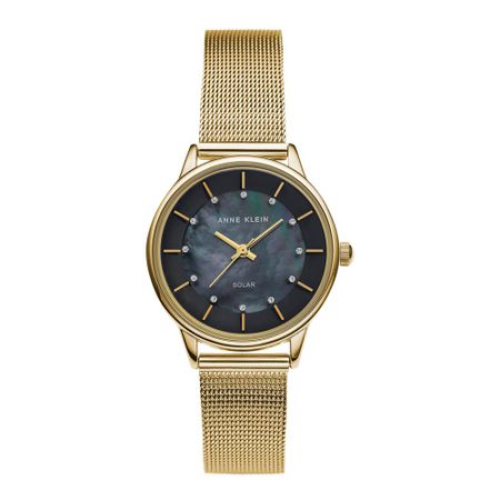 Женские часы ANNE KLEIN Considered 3722BMGB трусы женские minimi слип indigo 46 48 m l