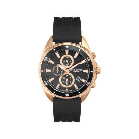 Мужские часы Lee Cooper LC07527.451 мужские компрессионные гетры cep reflective