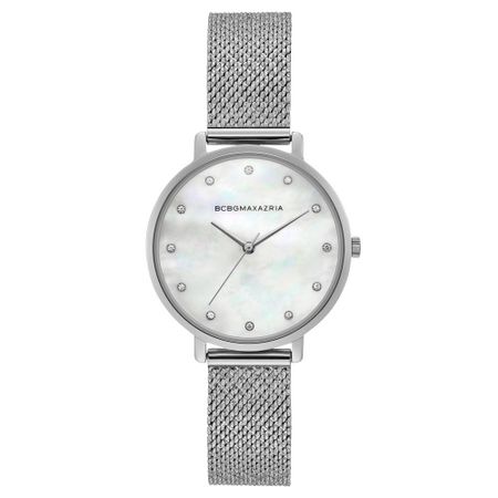 Женские часы BCBGMAXAZRIA Classic BG50996001 трусы женские minimi слип indigo 46 48 m l