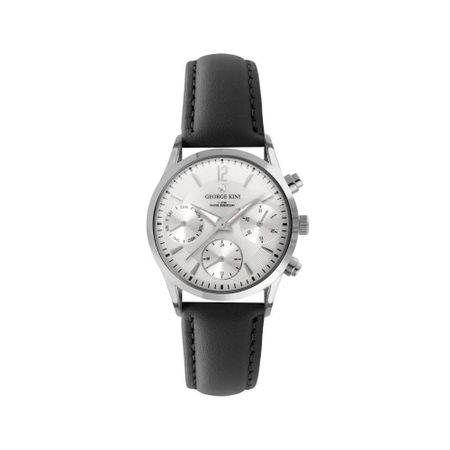 Женские часы George Kini Classic GK.24.1.1S.16 трусы женские minimi слип indigo 46 48 m l