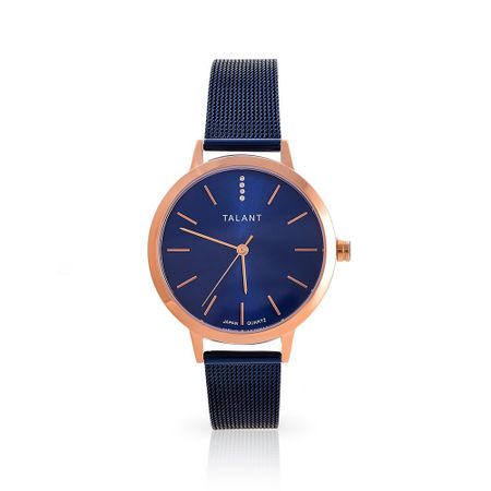 Женские часы TALANT 211.03.04.04.09 трусы женские minimi слип indigo 46 48 m l