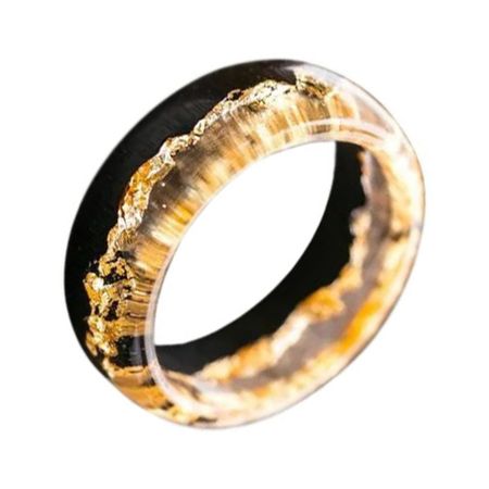 Деревянное кольцо Gold деревянное лото собирай ка