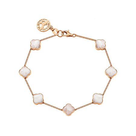 Золотой браслет с кварцем из коллекции КЛЕВЕР позолоченные монеты для коллекции