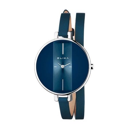Женские часы ELIXA Finesse E069-L234 гонконг макао путеводитель афиши