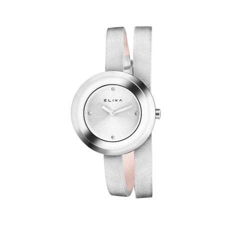 Женские часы ELIXA Finesse E092-L352 гонконг макао путеводитель афиши