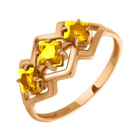 Золотое кольцо с кристаллами рождественские подвески tpxckz из акрила с кристаллами