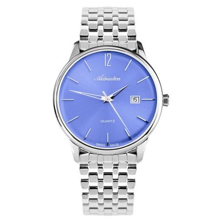 Мужские часы ADRIATICA Gents A8254.5155Q