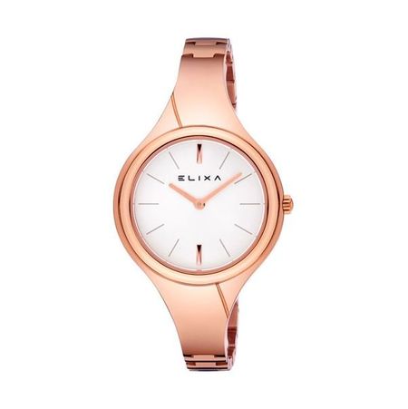 Женские часы ELIXA Beauty E112-L450 гонконг макао путеводитель афиши