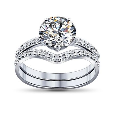 Кольцо-трансформер SOKOLOV из серебра с фианитами