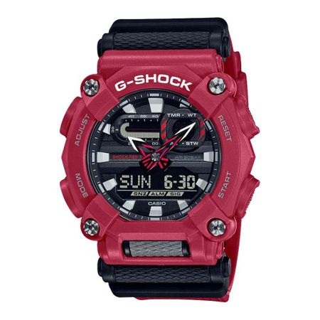 Мужские часы CASIO G-Shock GA-900-4AER