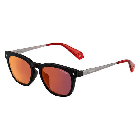 Очки Polaroid PLD 6080/G/CS латунные квадратные фитинги haoyunma 1 8 1 4 3 8