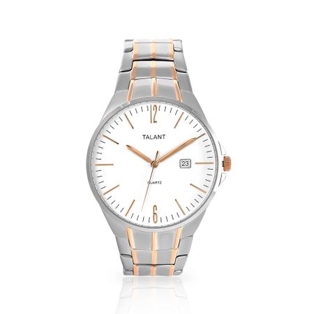 Мужские часы TALANT 204.01.01.17.7 инфракрасные компрессионные гольфы cep для восстановления мужские