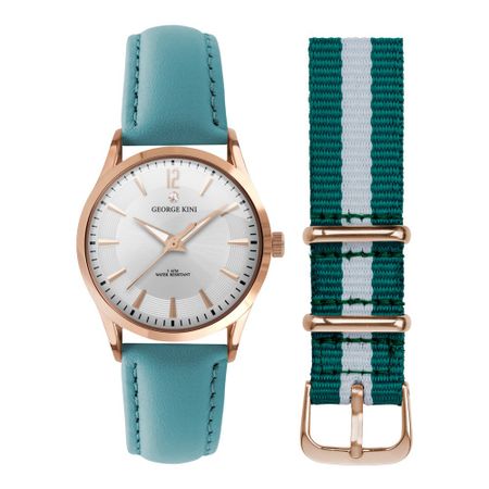 Женские часы GEORGE KINI Classic GK.23.3.1R.17