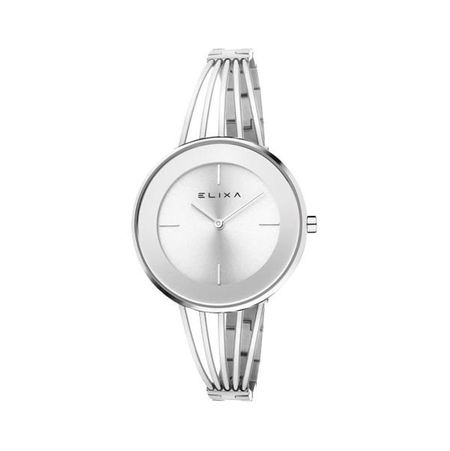 Женские часы ELIXA Finesse E126-L519 гонконг макао путеводитель афиши