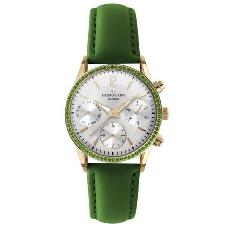 Женские часы GEORGE KINI Classic GK.26.Y.1Y.1.5.5