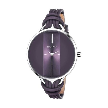 Женские часы ELIXA Finesse E096-L369-K1 гонконг макао путеводитель афиши