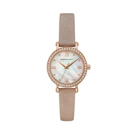 Женские часы BCBGMAXAZRIA Classic BG50674002 кинезио тейп kinexib classic культурный код 5м 5см гжель