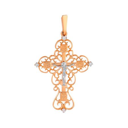 Золотой крест с бриллиантами медаль железный крест рыцарства