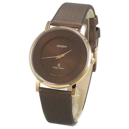 Женские часы ORIENT Dressy Elegant Gent's FUA07002T0