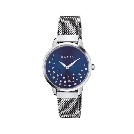 Женские часы ELIXA Beauty E121-L494 гонконг макао путеводитель афиши