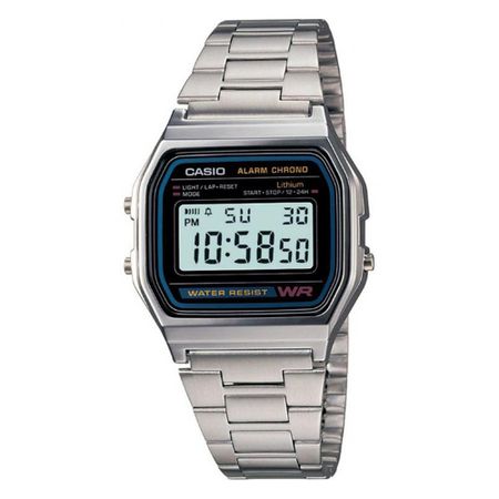 Часы CASIO Vintage A-158WA-1