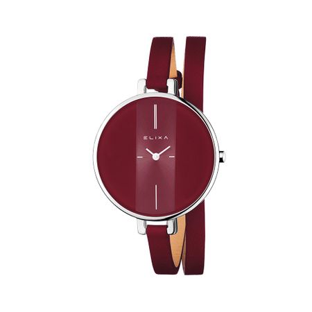 Женские часы ELIXA Finesse E069-L232 гонконг макао путеводитель афиши