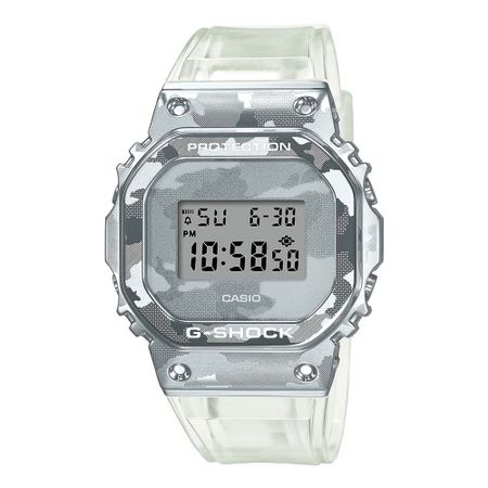 Мужские часы CASIO G-Shock GM-5600SCM-1ER